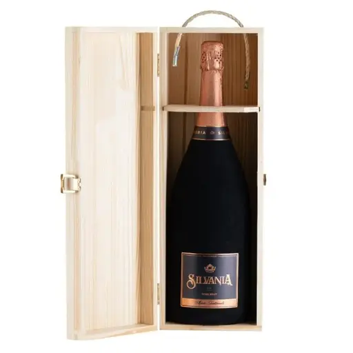 Spumant Rose brut magnum