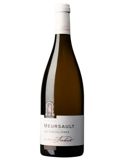 Domaine Fichet Meursault