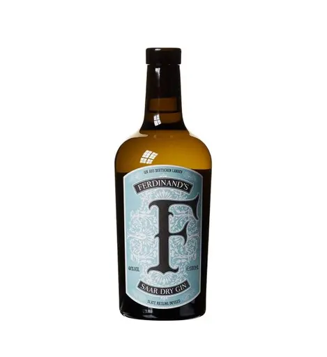 Ferdinand's Saar Dry Gin