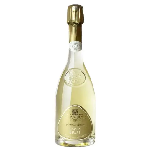 Vin spumant Lugana Brut