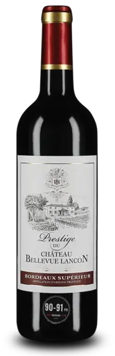 Prestige du Chateau Bellevue Lancon 2023