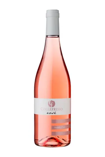 Vin rose sec Collefrisio Montepulciano d/'Abruzzo Filare