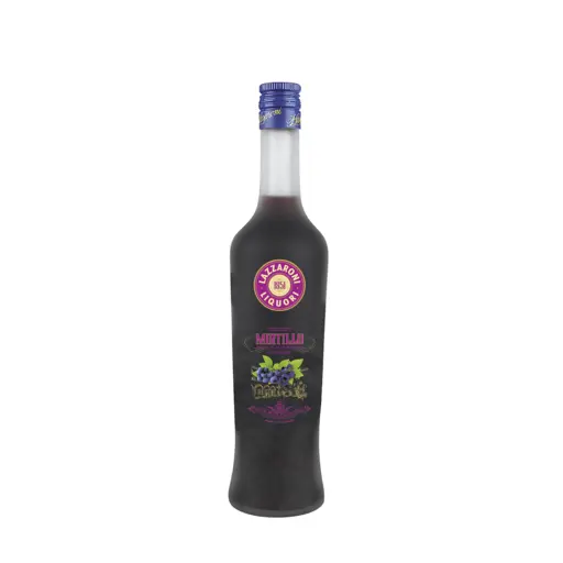 Lazzaroni Mirtillo