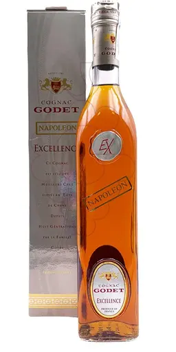 Godet Napoleon