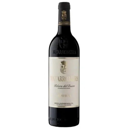 Vin Rosu Matarromera, Reserva, Sec