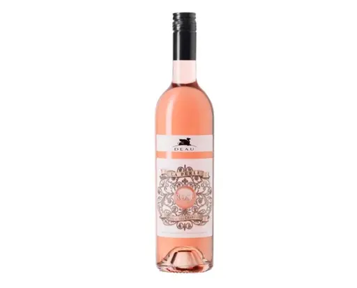 Deau Pineau Rose