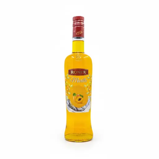 Lichior Roner Marille Likor