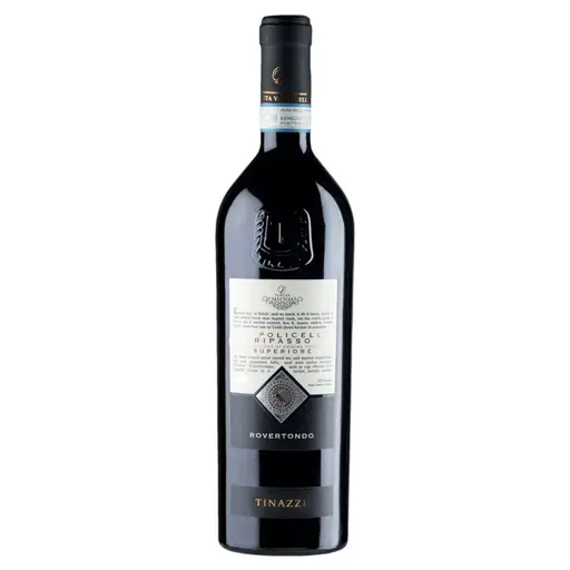 Tinazzi - Tenuta Valleselle - Valpolicella Ripasso DOP Superiore 2021