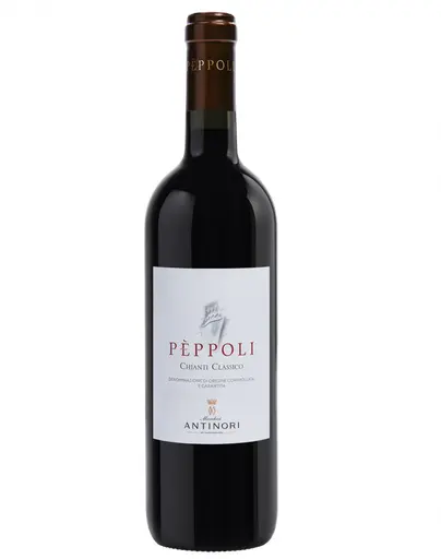 Antinori Peppoli Chianti Classico DOCG