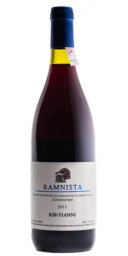 Ktima Kir Yianni Ramnista