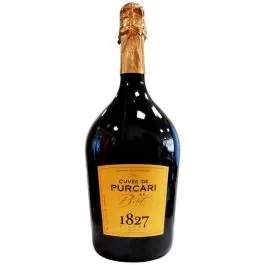 Purcari Cuvee de Purcari Alb Brut Dublu Magnum