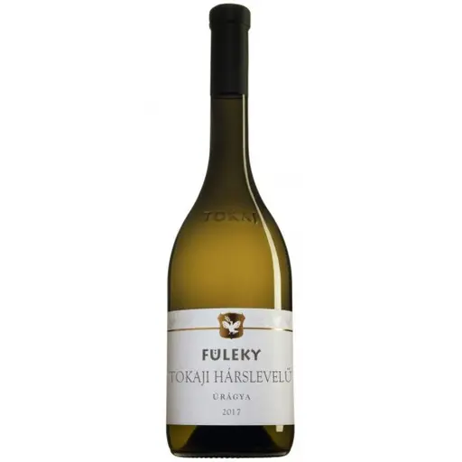 Tokaji Uragya Harslevelu, sec