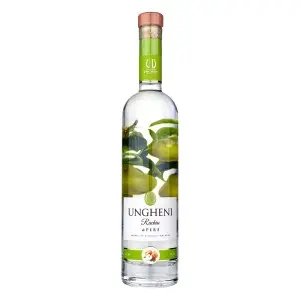 Rachiu de Pere Vinaria Ungheni