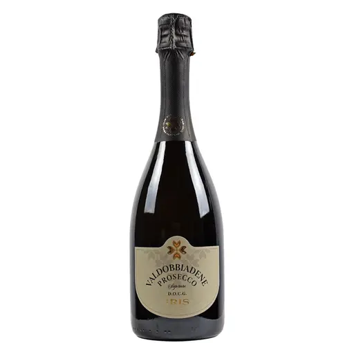 Prosecco Iris Valdobbiadene D.O.C.G Brut