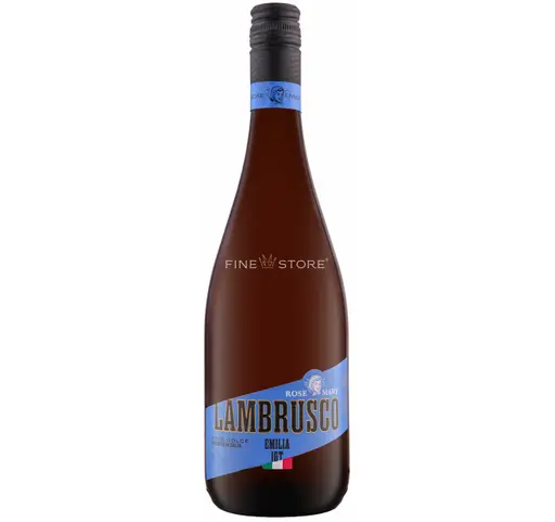 Rose Mary Moscato Dolce