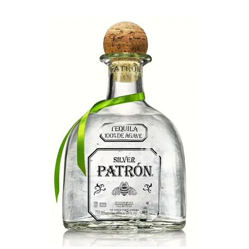 Tequila Patron Silver