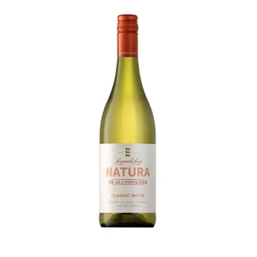 Natura White De-Alcoholised