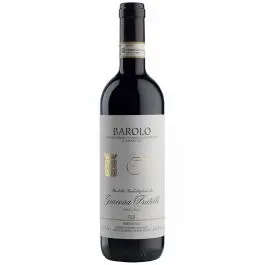 Fratelli Giacosa Barolo Bussia DOCG rosso