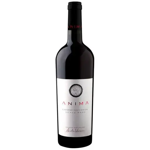 Aurelia Visinescu Anima Cabernet Sauvignon