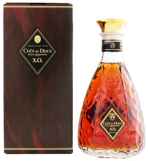 ARMAGNAC VEDRENNE CLES DES DUCS XO