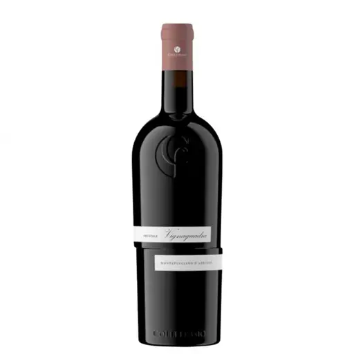 Vin rosu Collefrisio Montepulciano d'Abruzzo DOC