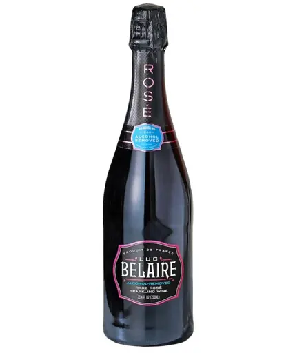Luc Belaire Rose Zero
