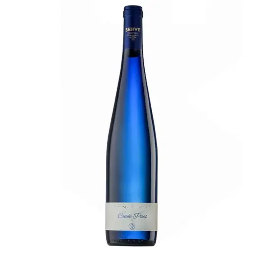Serve - Cuvee Pacs 2025