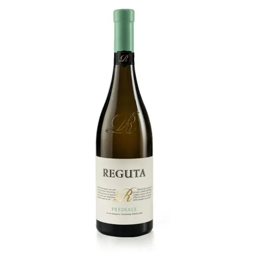 Vin Alb Sec, Reguta, Prediale