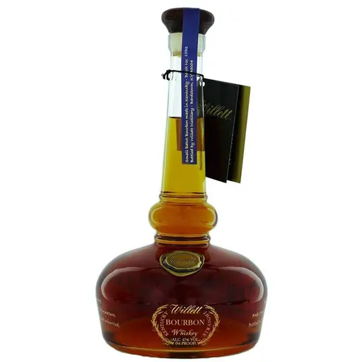 Willett Pot Still Reserve Single Barrel