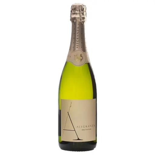 Alegranza - Cava DOP Brut Nature