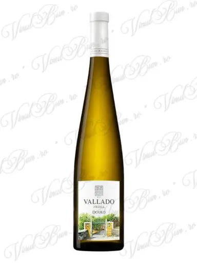 Quinta do Vallado Vin Quinta do Vallado Prima Branco Douro DOC