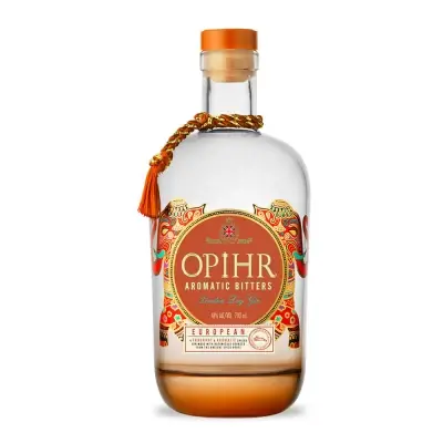 Gin Limited Edition Europe Opihr