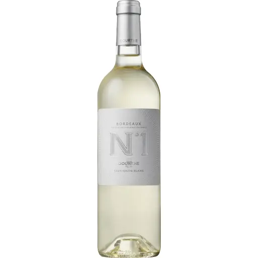 Dourthe No 1 Blanc