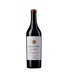 Fautor Winery illustro cabernet sauvignon merlot vin rosu sec