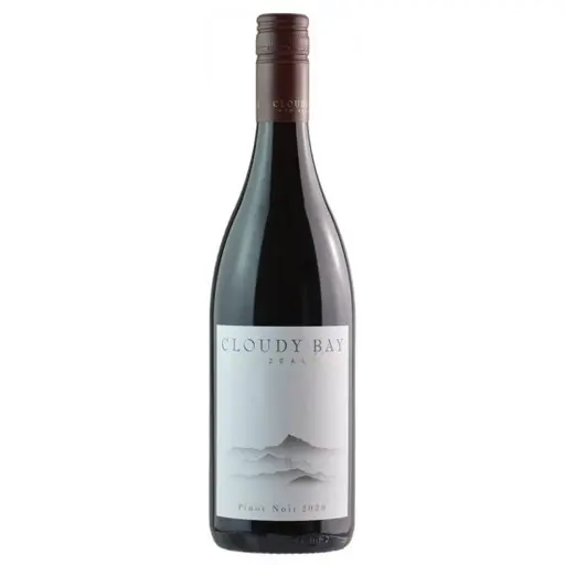 Vin, Cloudy Bay, Pinot Noir - Noua Zeelanda