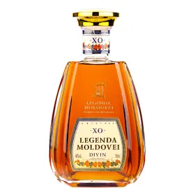 Vinars Legenda Moldovei 7 ani XO, Republica Moldova