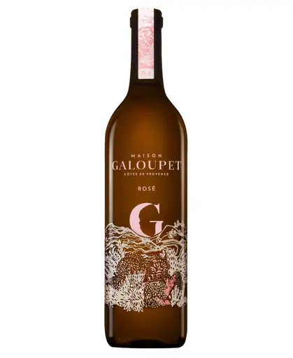 Chateau Galoupet G