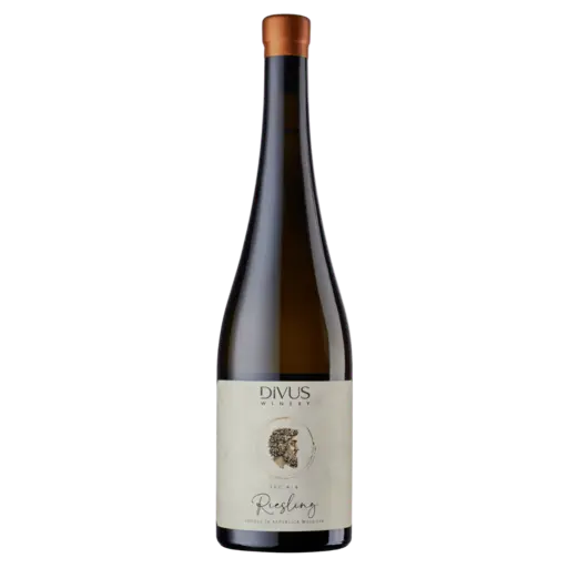 Divus Winery riesling