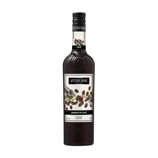 Vedrenne Lichior Coffee