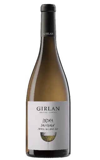 Girlan Indra Sauvignon Alto Adige DOC