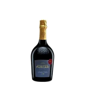 Purcari Grand Vintage Extra Brut