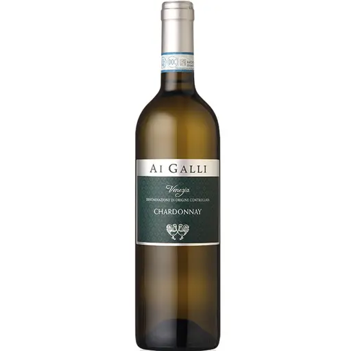 Ai Galli Chardonnay DOC Venezia