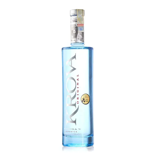 Krova Vodka