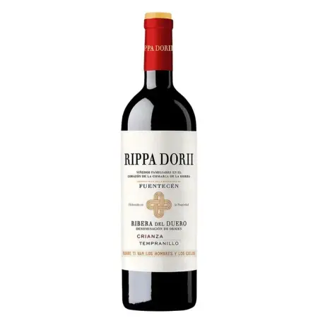 Spania Ontanon Rippa Dorii Crianza