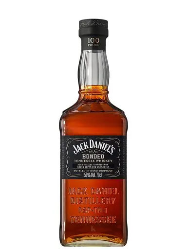 Whisky Jack Daniel's Bonded, SUA
