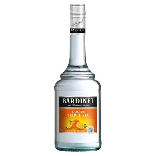 bardinet Liqueur Bardinet Triplesec