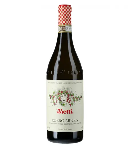 Vin alb Vietti Roero Arneis DOCG