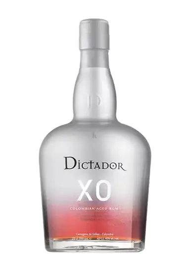 Dictador XO Insolent Rum