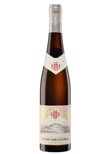 Schloss Johannisberg Riesling Silberlack Trocken GG 2022