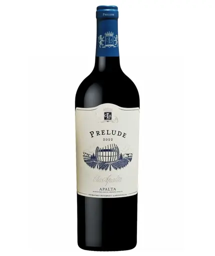 Clos Apalta Prelude